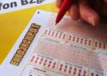 Gewinnzahlen Eurojackpot vom Dienstag (28.10.2025) 8 Spielschein für Eurojackpot