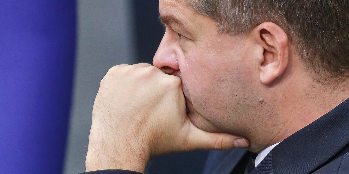 Sven Schulze am 17.10.2025