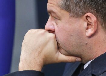 Sven Schulze am 17.10.2025