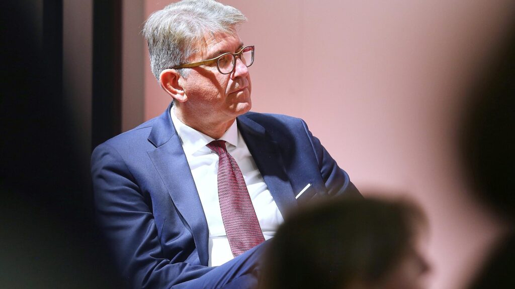 Wolfram Weimer (Archiv)