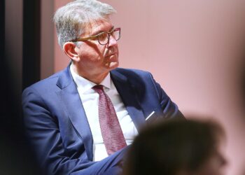 Wolfram Weimer (Archiv)
