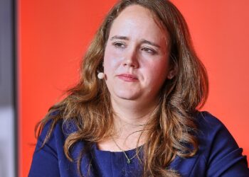 Ricarda Lang (Archiv)