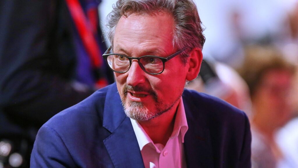 Eckart von Hirschhausen (Archiv)