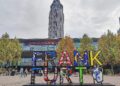 Frankfurter Buchmesse 2025 am 19.10.2025