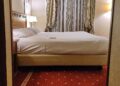 Hotelzimmer (Archiv)