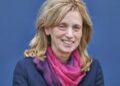 Karin Prien am 20.10.2025