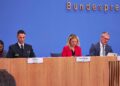 Regierungspressekonferenz am 24.10.2025