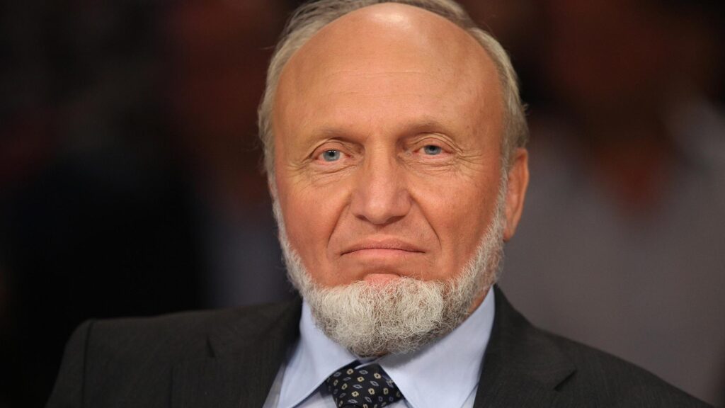 Hans-Werner Sinn (Archiv)