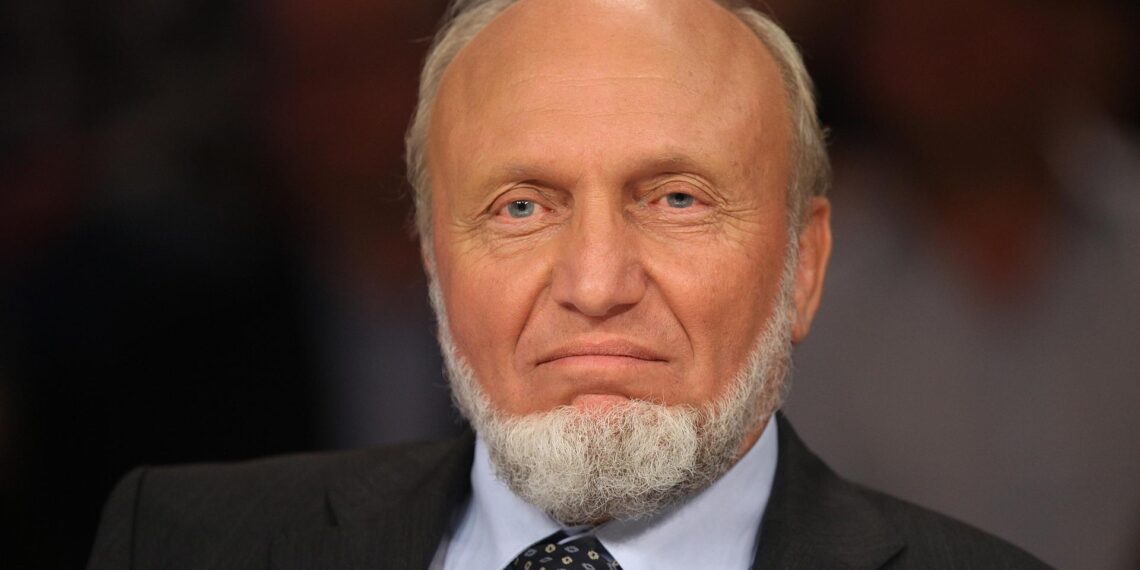 Hans-Werner Sinn (Archiv)