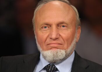 Hans-Werner Sinn (Archiv)