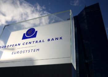 Ex-Wirtschaftsweiser Bofinger kritisiert Pläne für digitalen Euro 2 EZB (Archiv)