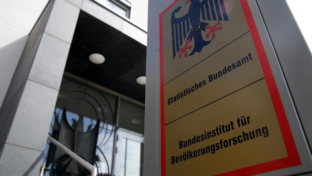 Statistisches Bundesamt (Archiv)