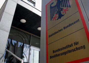 Statistisches Bundesamt (Archiv)