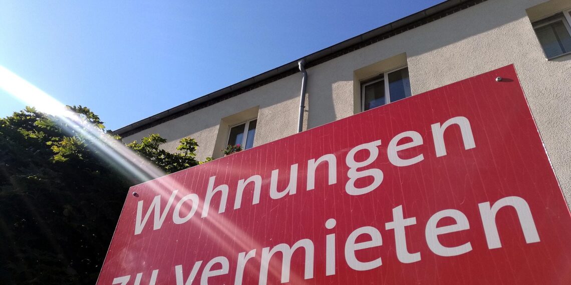 Mietwohnungen (Archiv)