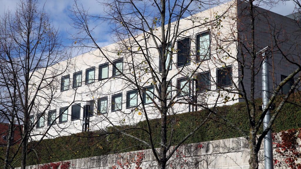 Generalbundesanwalt (Archiv)