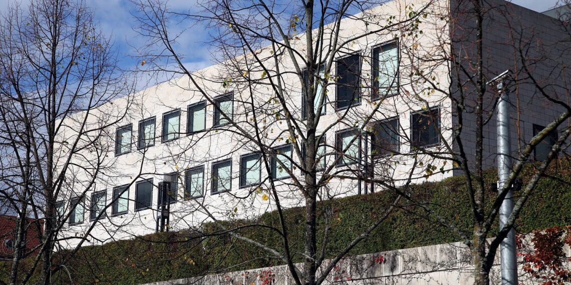 Generalbundesanwalt (Archiv)