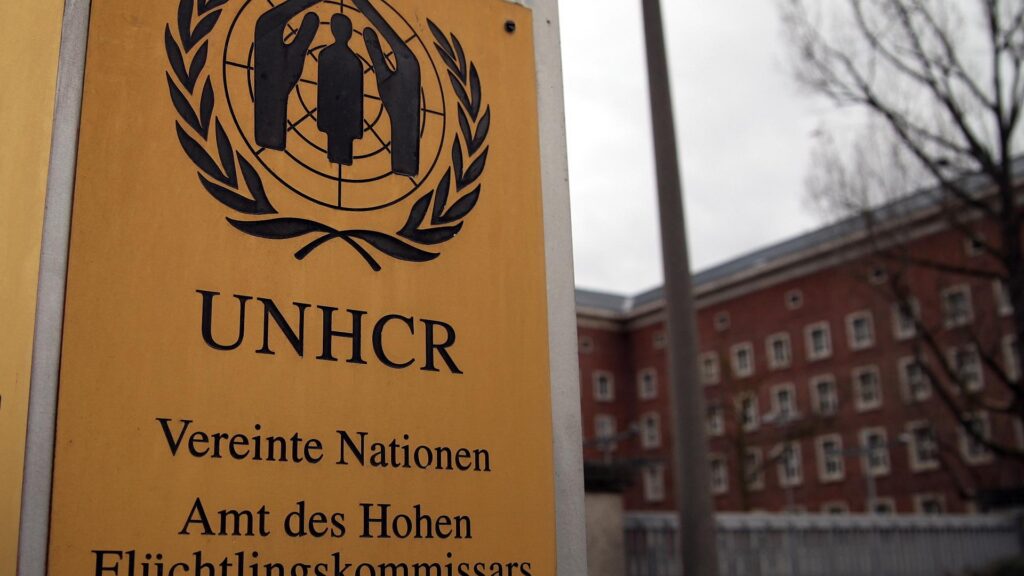 UNHCR (Archiv)