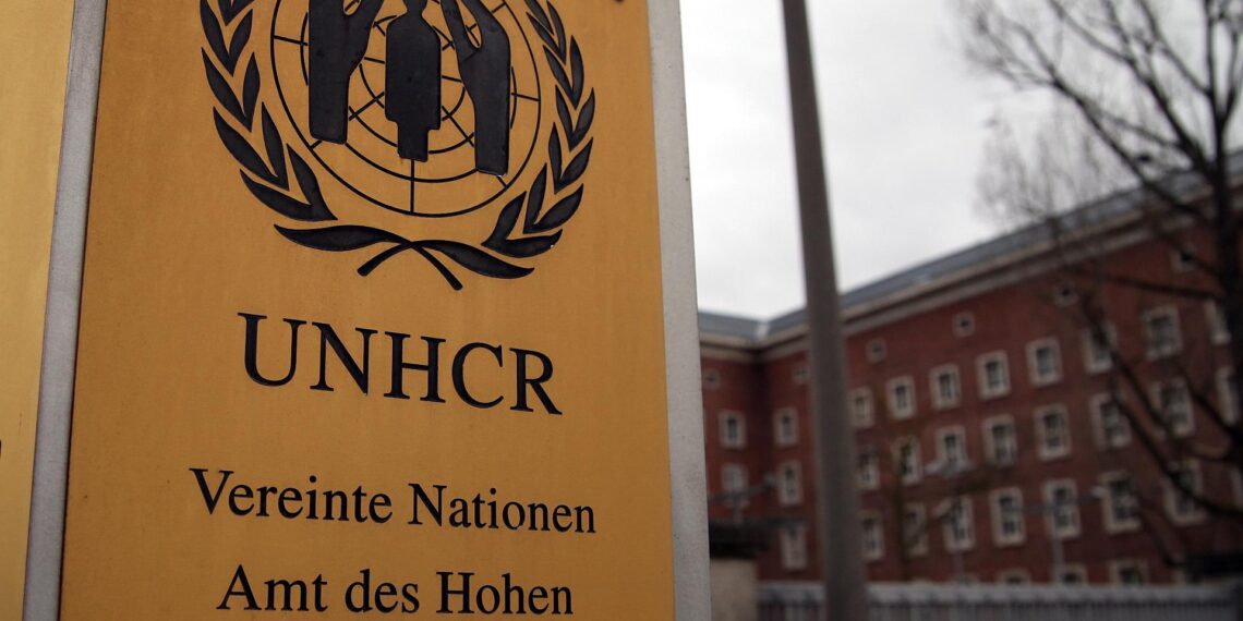 UNHCR (Archiv)