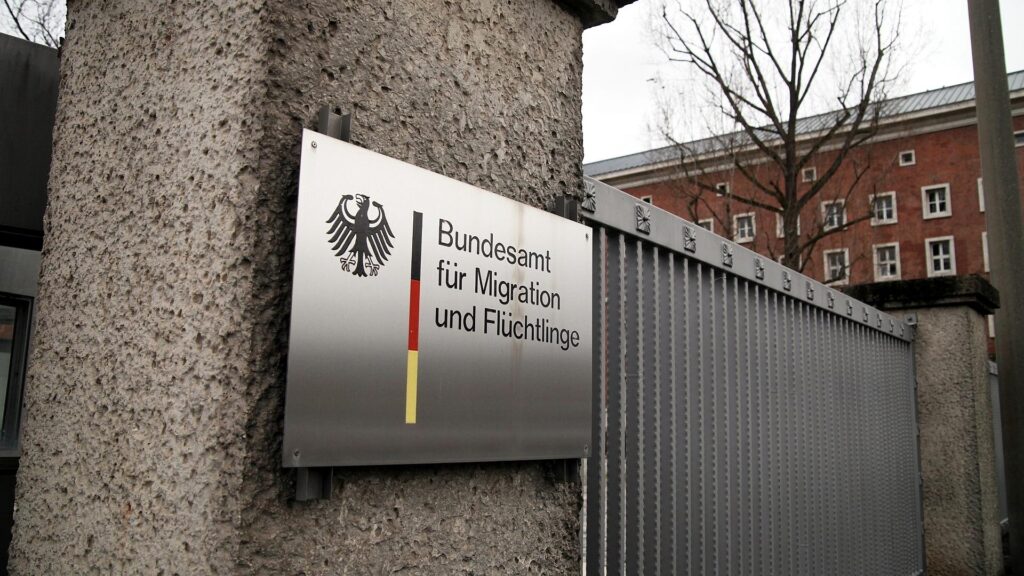 Bundesamt für Migration und Flüchtlinge (Archiv)