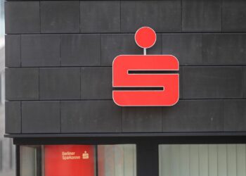 Berliner Sparkasse (Archiv)