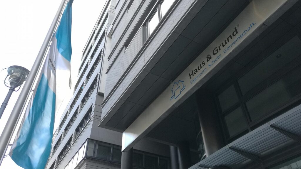 Haus und Grund (Archiv)