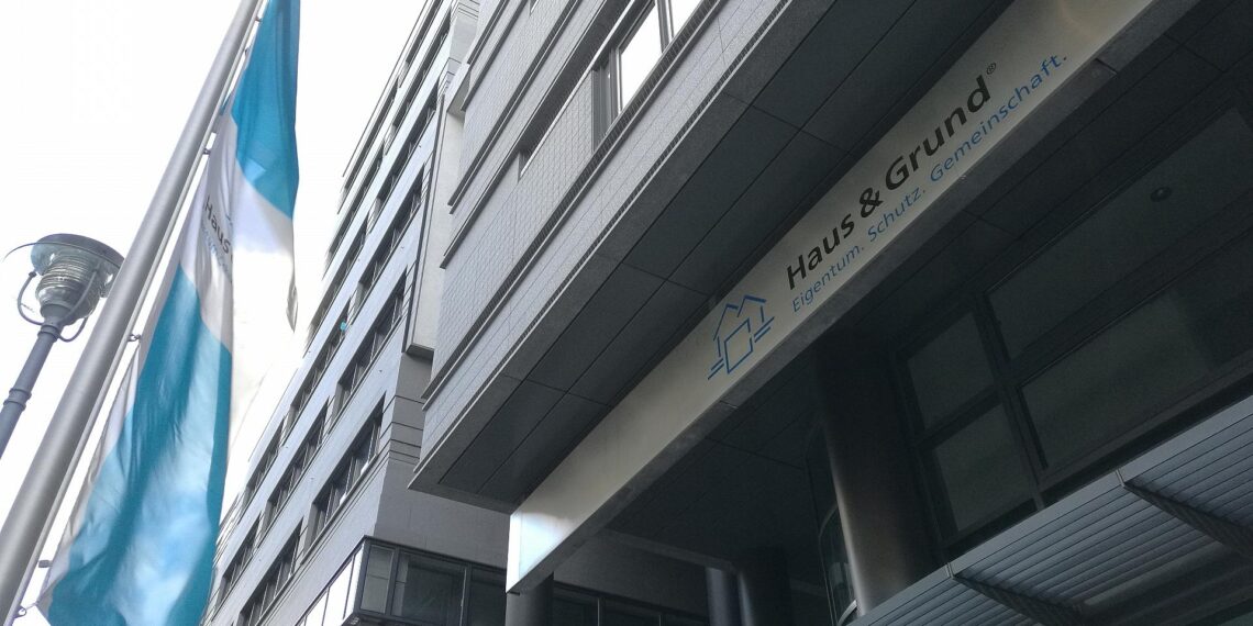 Haus und Grund (Archiv)