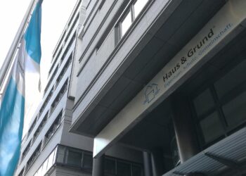 Haus und Grund (Archiv)