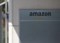 Amazon-Europazentrale in Luxemburg (Archiv)