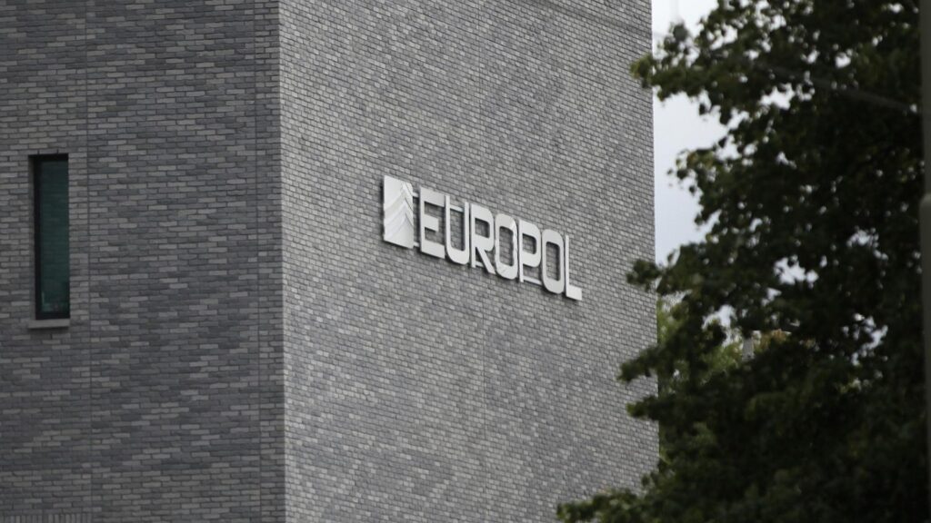 Europol (Archiv)