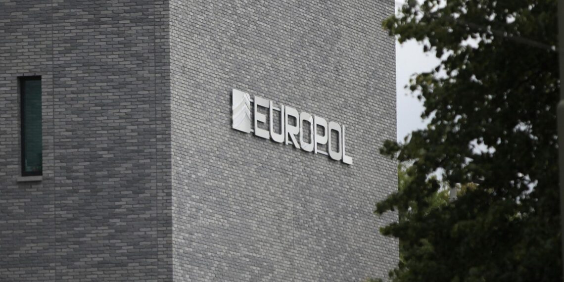 Europol stoppt massiven Handel mit gefälschtem Spielzeug 1 Europol (Archiv)