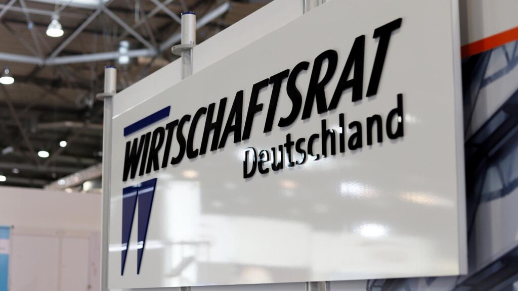 Wirtschaftsrat der CDU (Archiv)