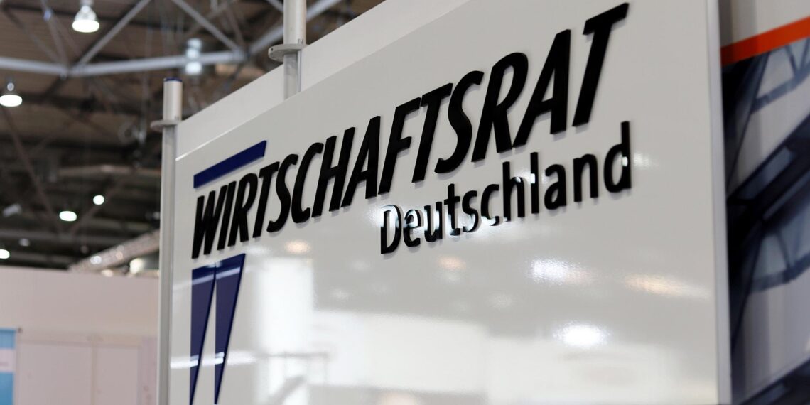 Wirtschaftsrat der CDU (Archiv)