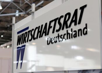 CDU-naher Wirtschaftsrat pocht auf schnellen Bürokratieabbau 2 Wirtschaftsrat der CDU (Archiv)