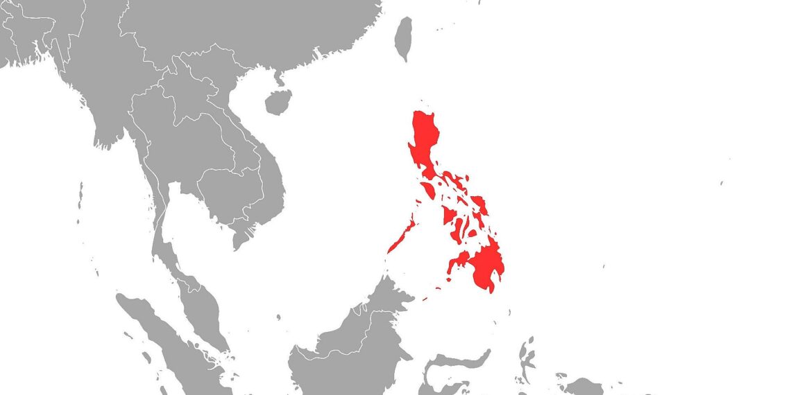 Mindestens 114 Tote nach Taifun auf den Philippinen 1 Philippinen (Archiv)