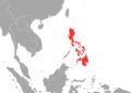Philippinen (Archiv)