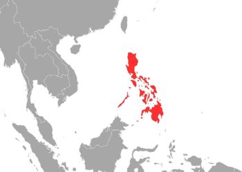 Mindestens 114 Tote nach Taifun auf den Philippinen 2 Philippinen (Archiv)