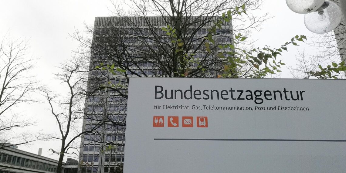 Bundesnetzagentur (Archiv)