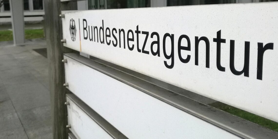 Bundesnetzagentur (Archiv)