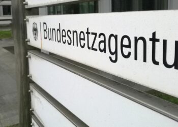 Bundesnetzagentur (Archiv)