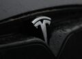 Tesla-Auto (Archiv)