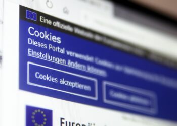 Cookie-Hinweis (Archiv)