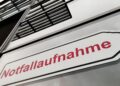 Notfallaufnahme (Archiv)
