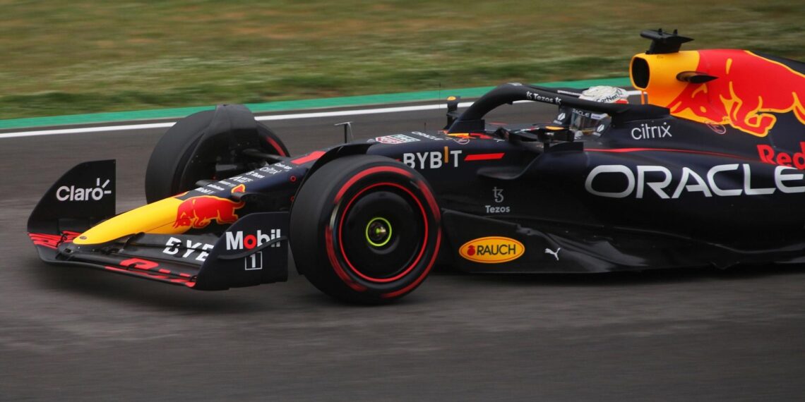 Max Verstappen / Red Bull (Archiv)