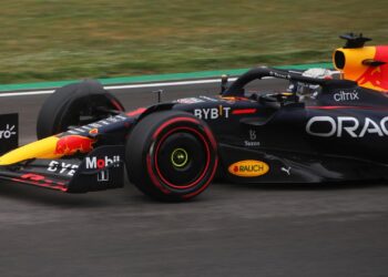 Max Verstappen / Red Bull (Archiv)