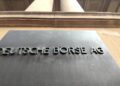Deutsche Börse AG (Archiv)