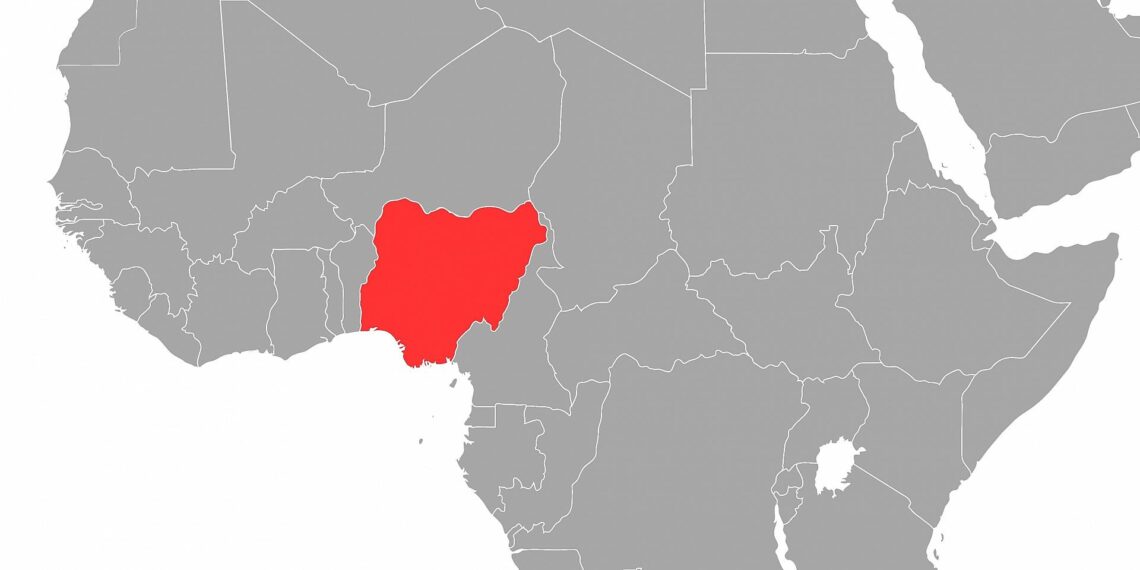 Nigeria (Archiv)