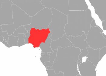 Nigeria (Archiv)