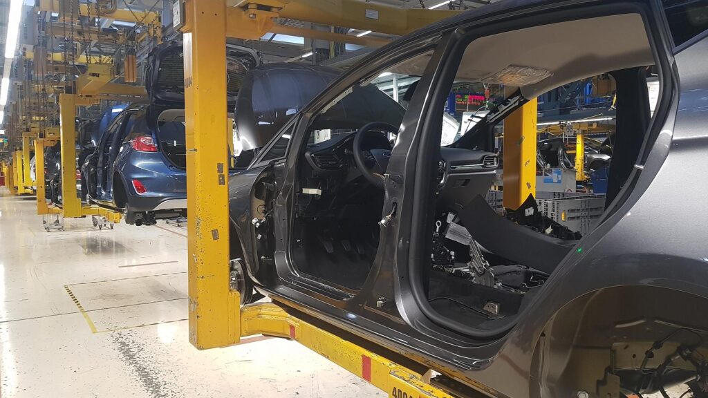 Autoproduktion (Archiv)