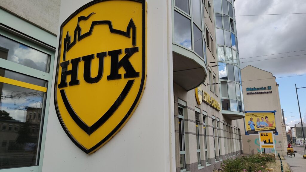 HUK-Coburg (Archiv)