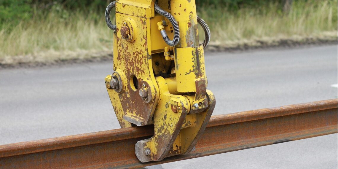 Verkehrsforum fordert Nachbesserungen bei Sondervermögensumsetzung 1 Bauarbeiten (Archiv)